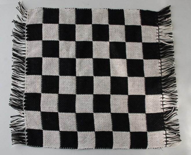 924 checkerboard
