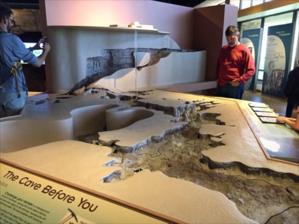 Carlsbad caverns NP (3)