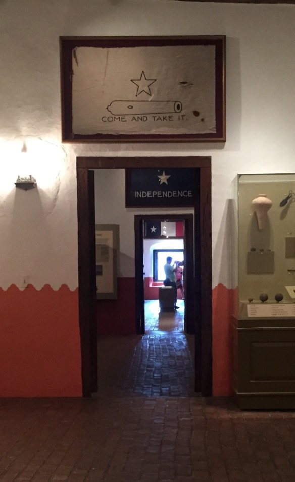 Goliad State Park-Presidio (1)