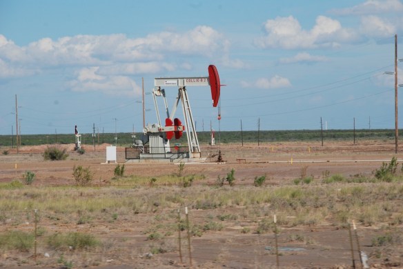 TX Oil well (1)