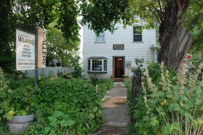 Warner Mtn Weavers (1)