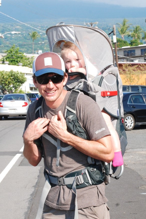 DSC_3308 Kirby in backpack