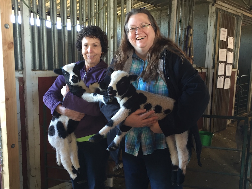 IMG_8588 Peggy &amp; Carolyn