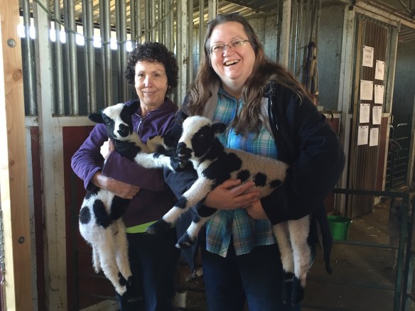 IMG_8588 Peggy &amp; Carolyn