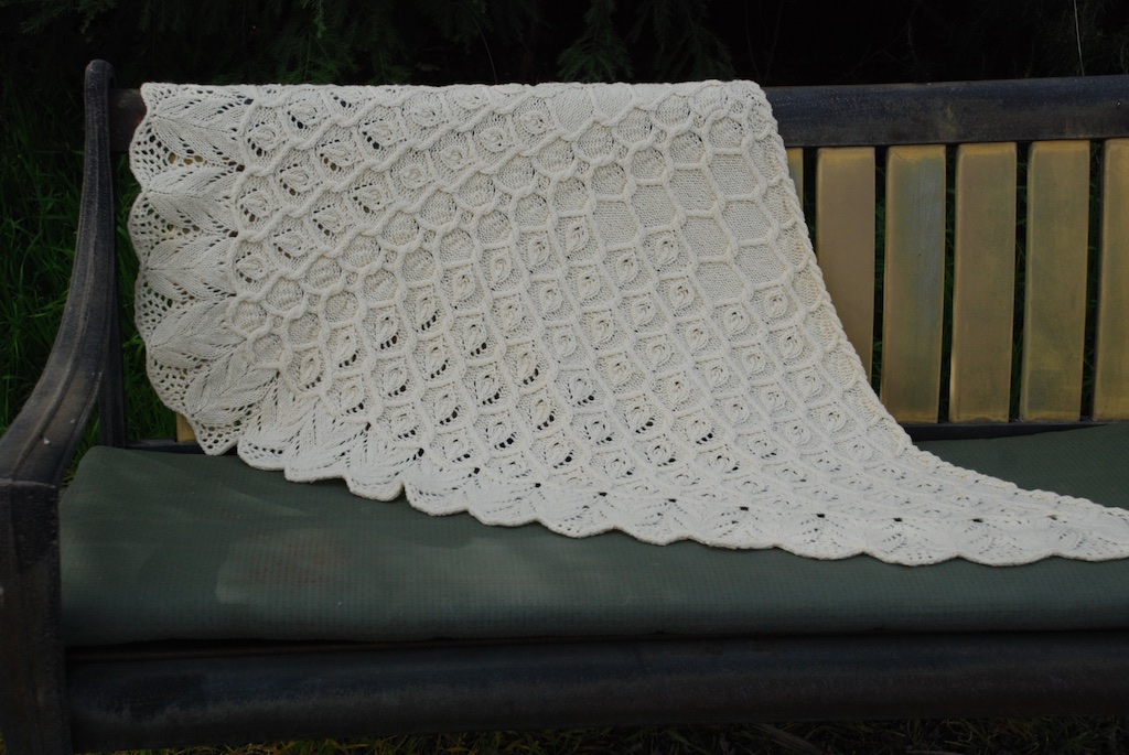 Mary's shawl (1)