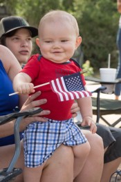4th of July parade-TX-37
