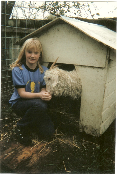 1997-11 K &amp; Chenille